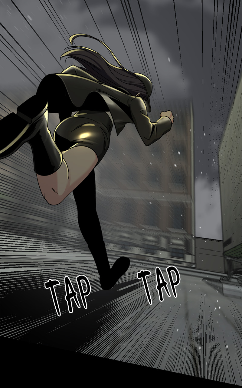 Hero Killer Chapitre 54 - Page 40