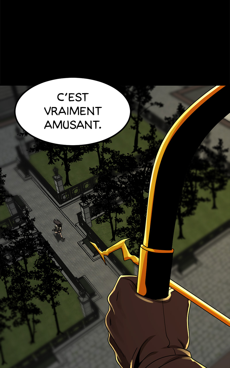 Hero Killer Chapitre 54 - Page 41