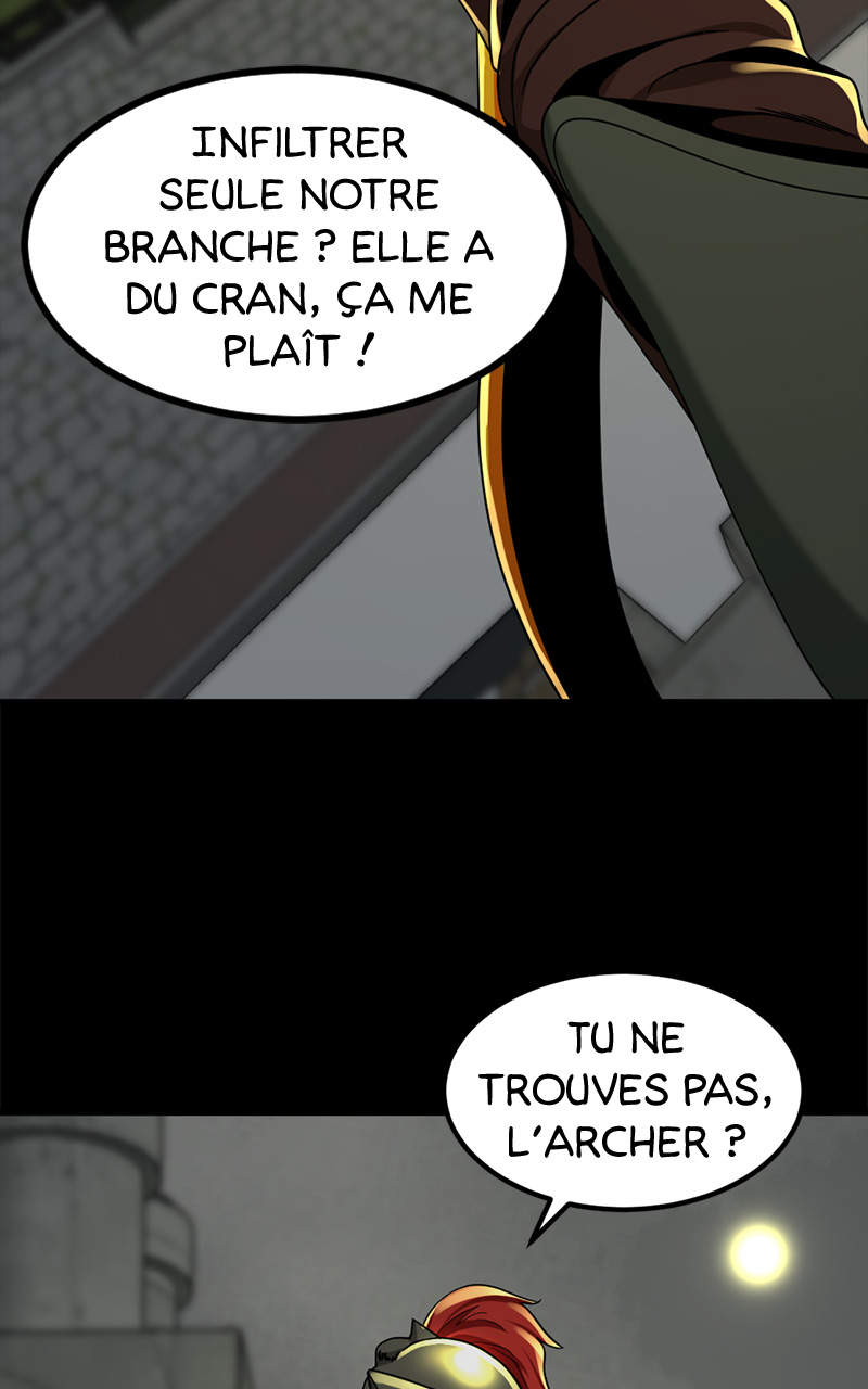 Hero Killer Chapitre 54 - Page 42