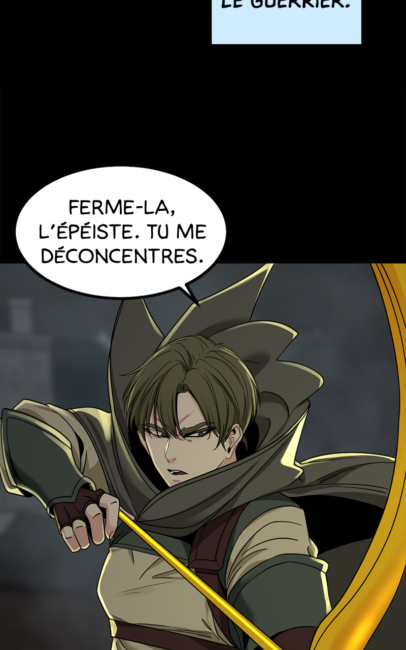Hero Killer Chapitre 54 - Page 44