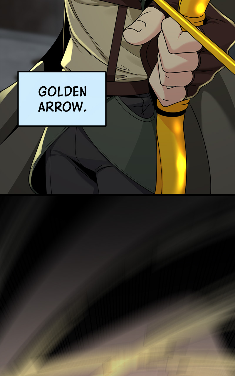 Hero Killer Chapitre 54 - Page 45