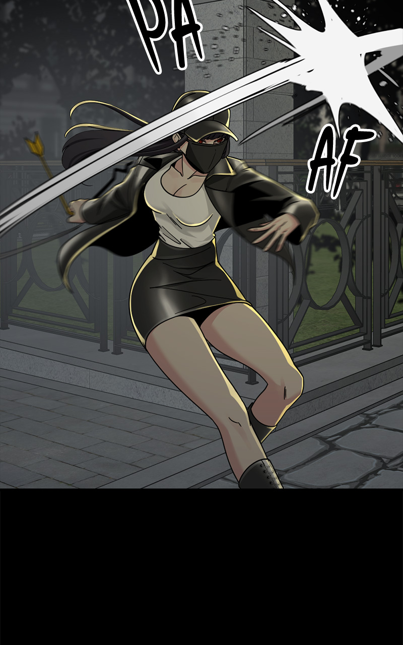 Hero Killer Chapitre 54 - Page 48