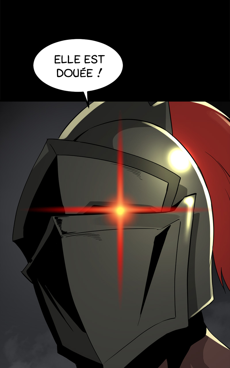Hero Killer Chapitre 54 - Page 49