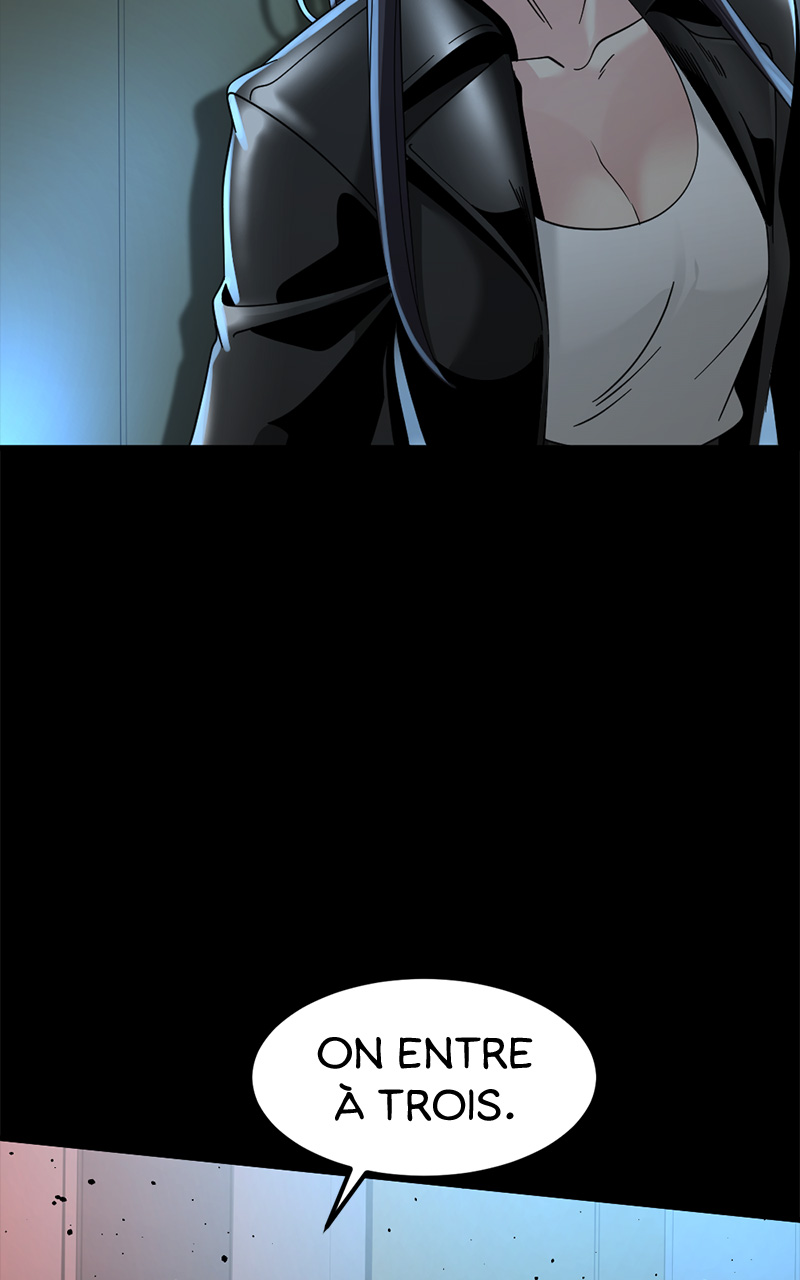 Hero Killer Chapitre 54 - Page 5
