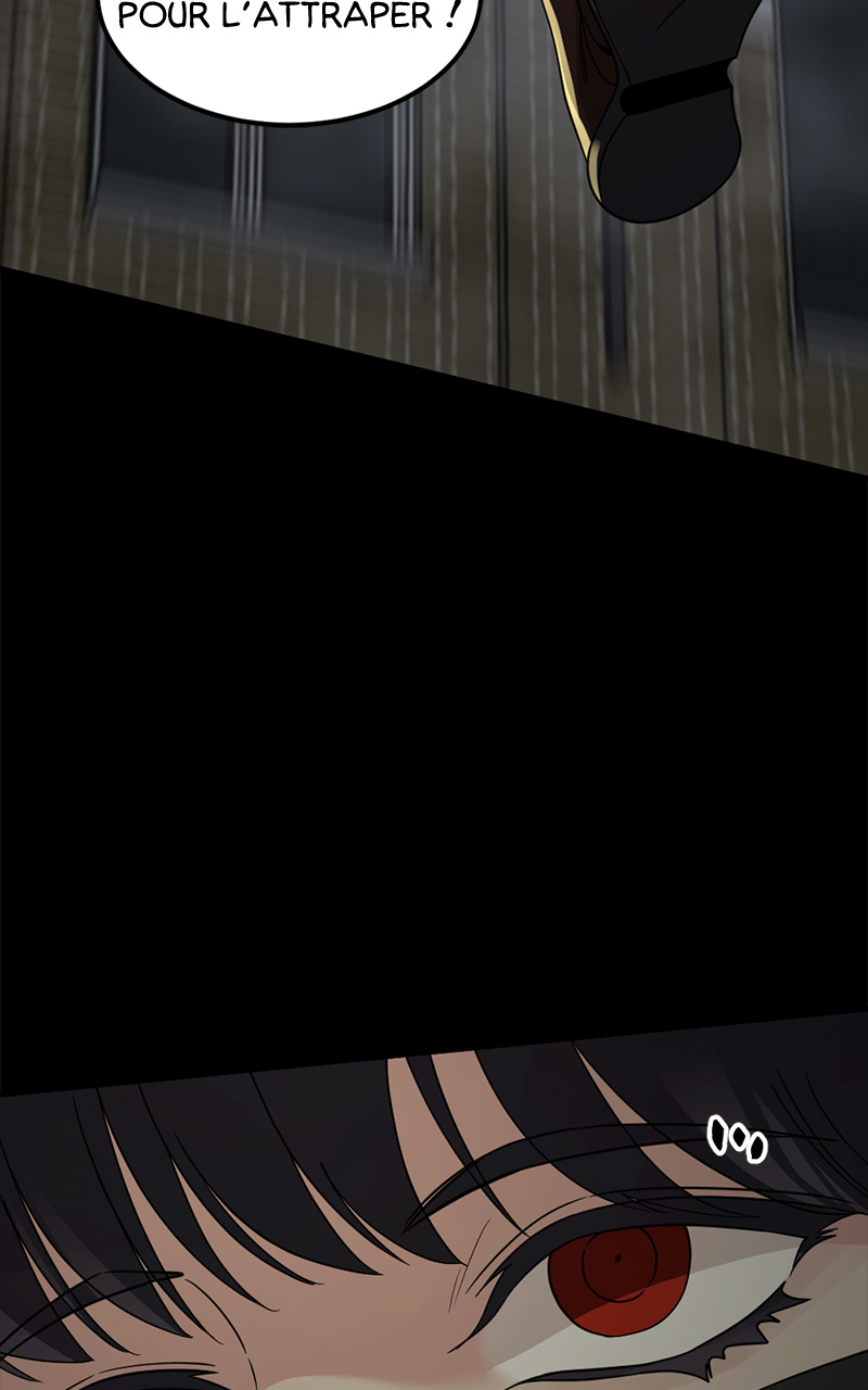 Hero Killer Chapitre 54 - Page 52