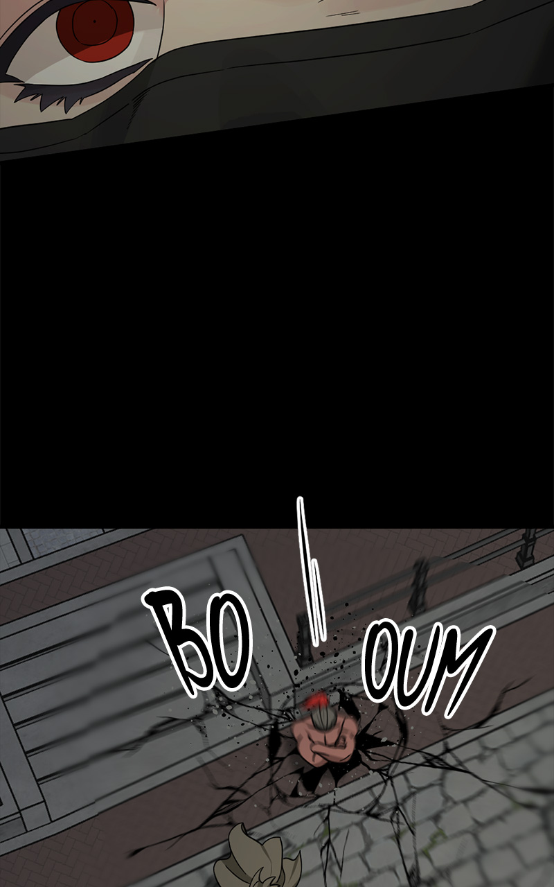 Hero Killer Chapitre 54 - Page 53