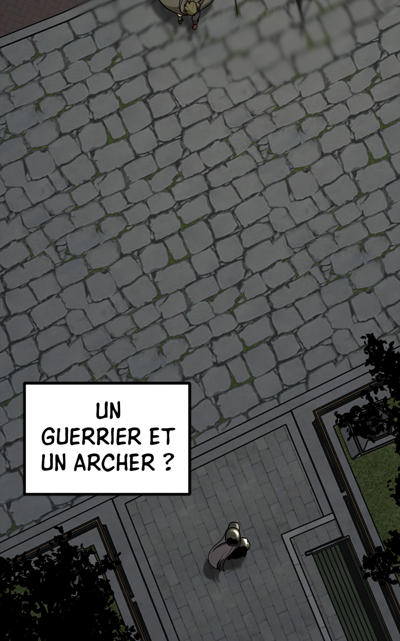 Hero Killer Chapitre 54 - Page 54