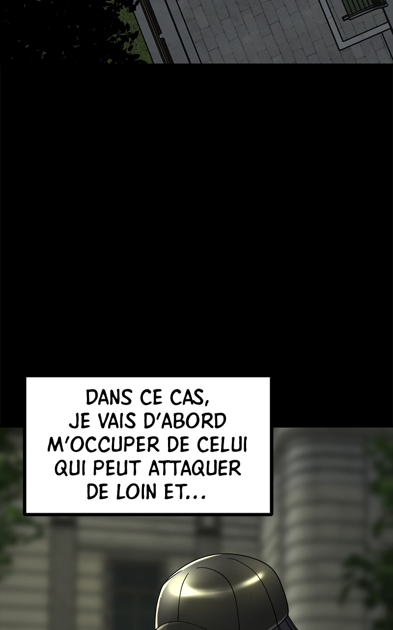 Hero Killer Chapitre 54 - Page 55