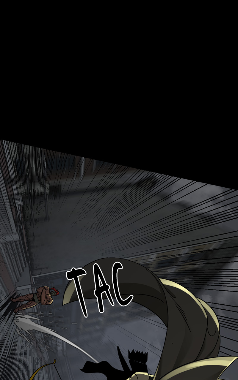 Hero Killer Chapitre 54 - Page 57