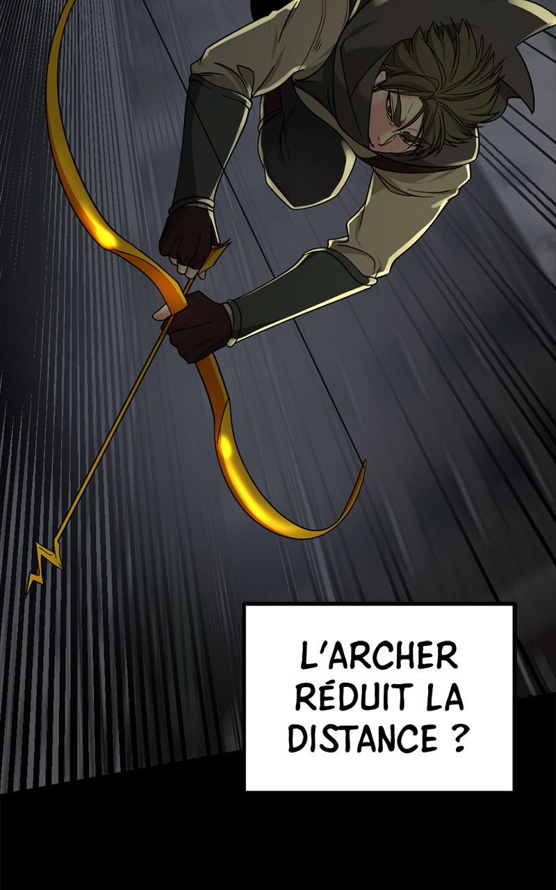 Hero Killer Chapitre 54 - Page 58