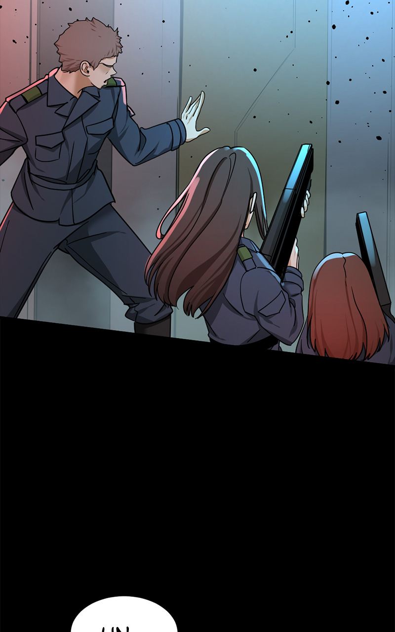 Hero Killer Chapitre 54 - Page 6