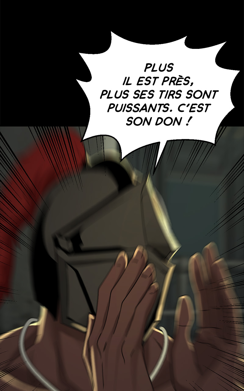 Hero Killer Chapitre 54 - Page 60