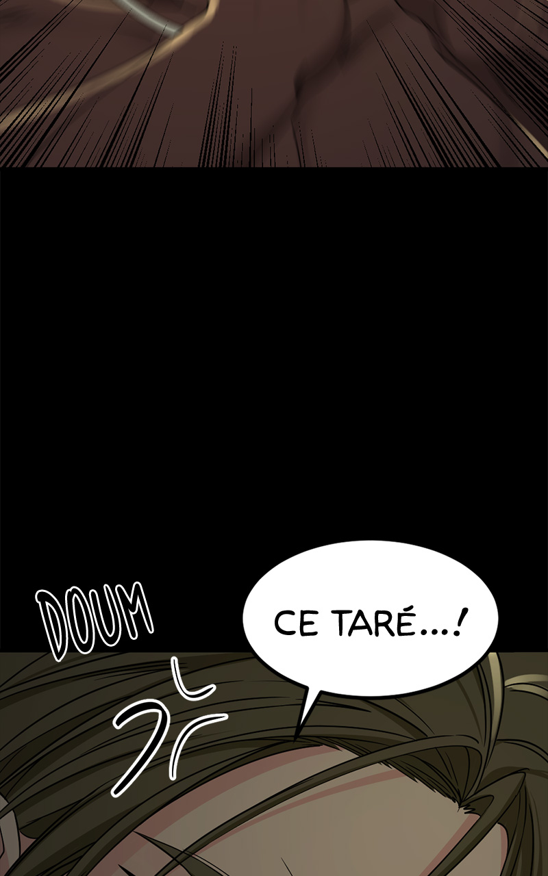 Hero Killer Chapitre 54 - Page 61