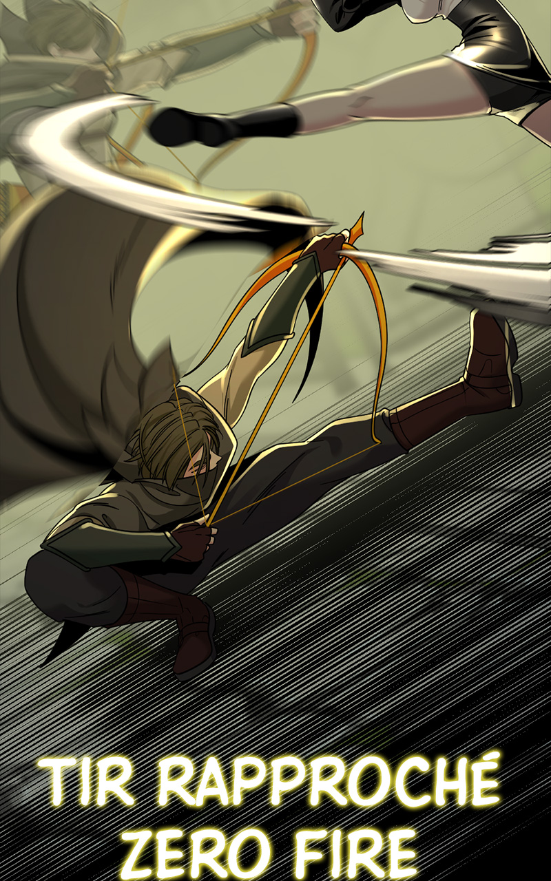Hero Killer Chapitre 54 - Page 63