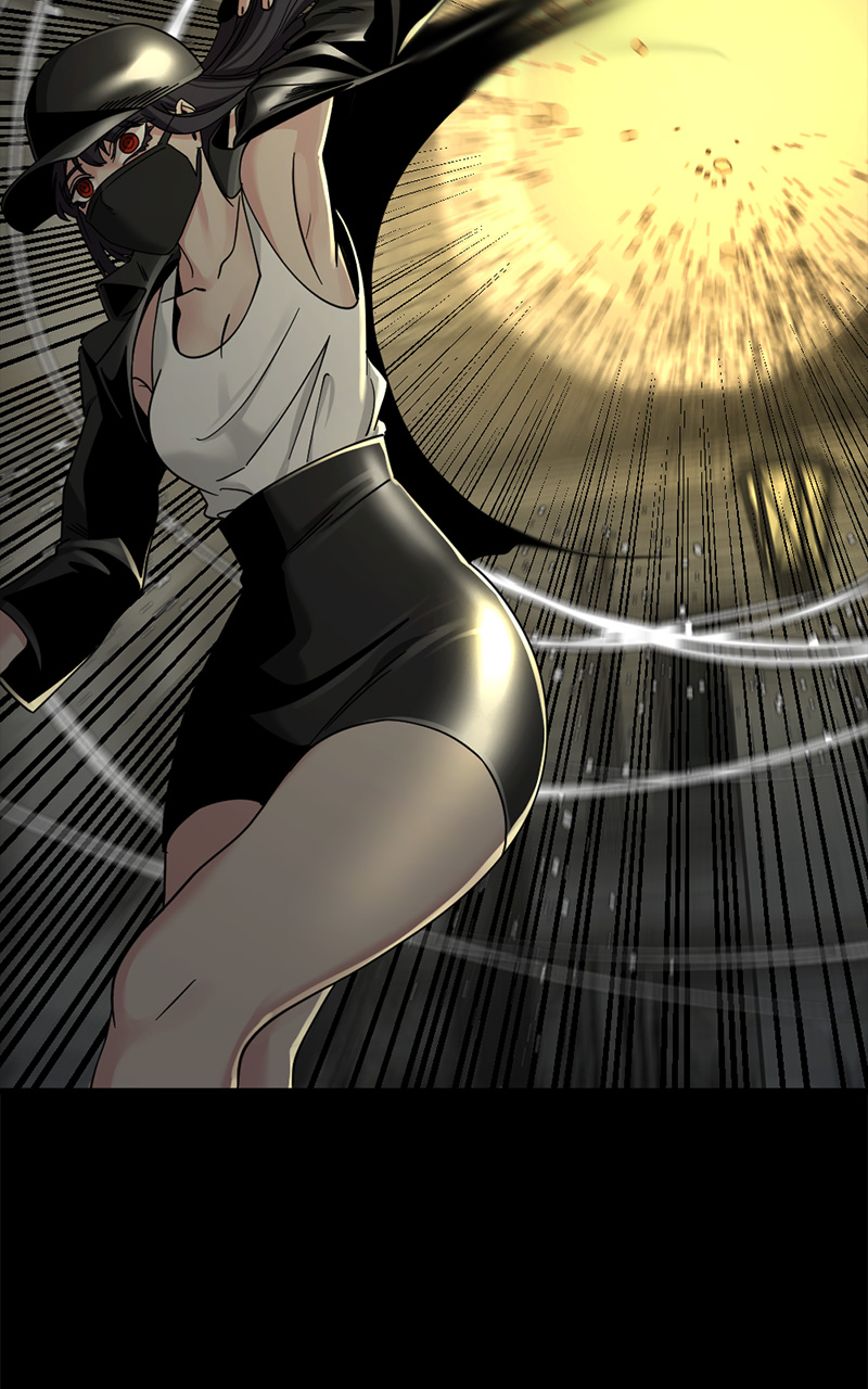 Hero Killer Chapitre 54 - Page 65