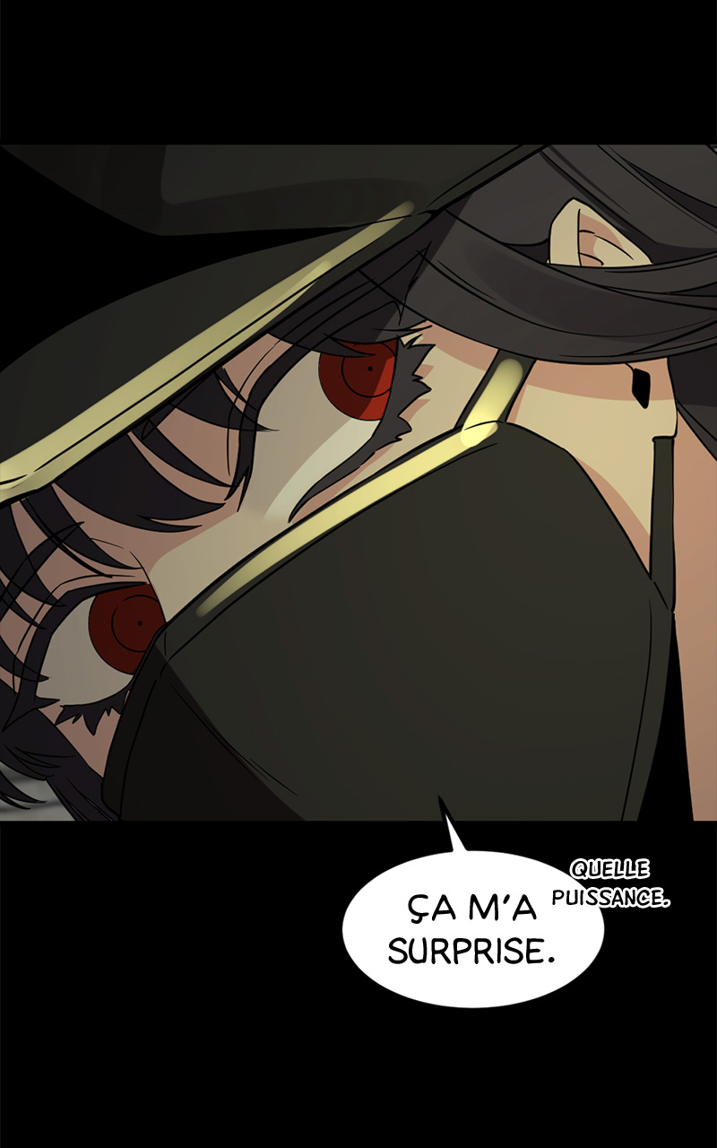 Hero Killer Chapitre 54 - Page 66