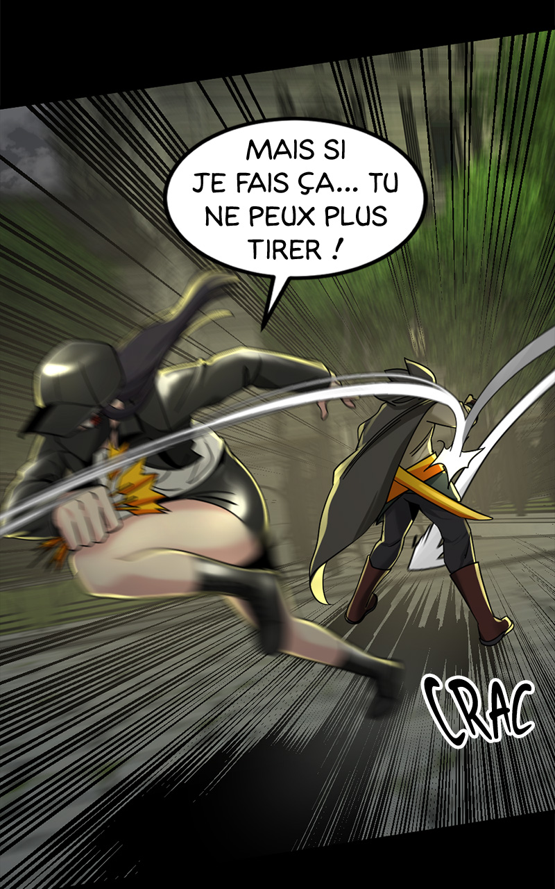 Hero Killer Chapitre 54 - Page 67
