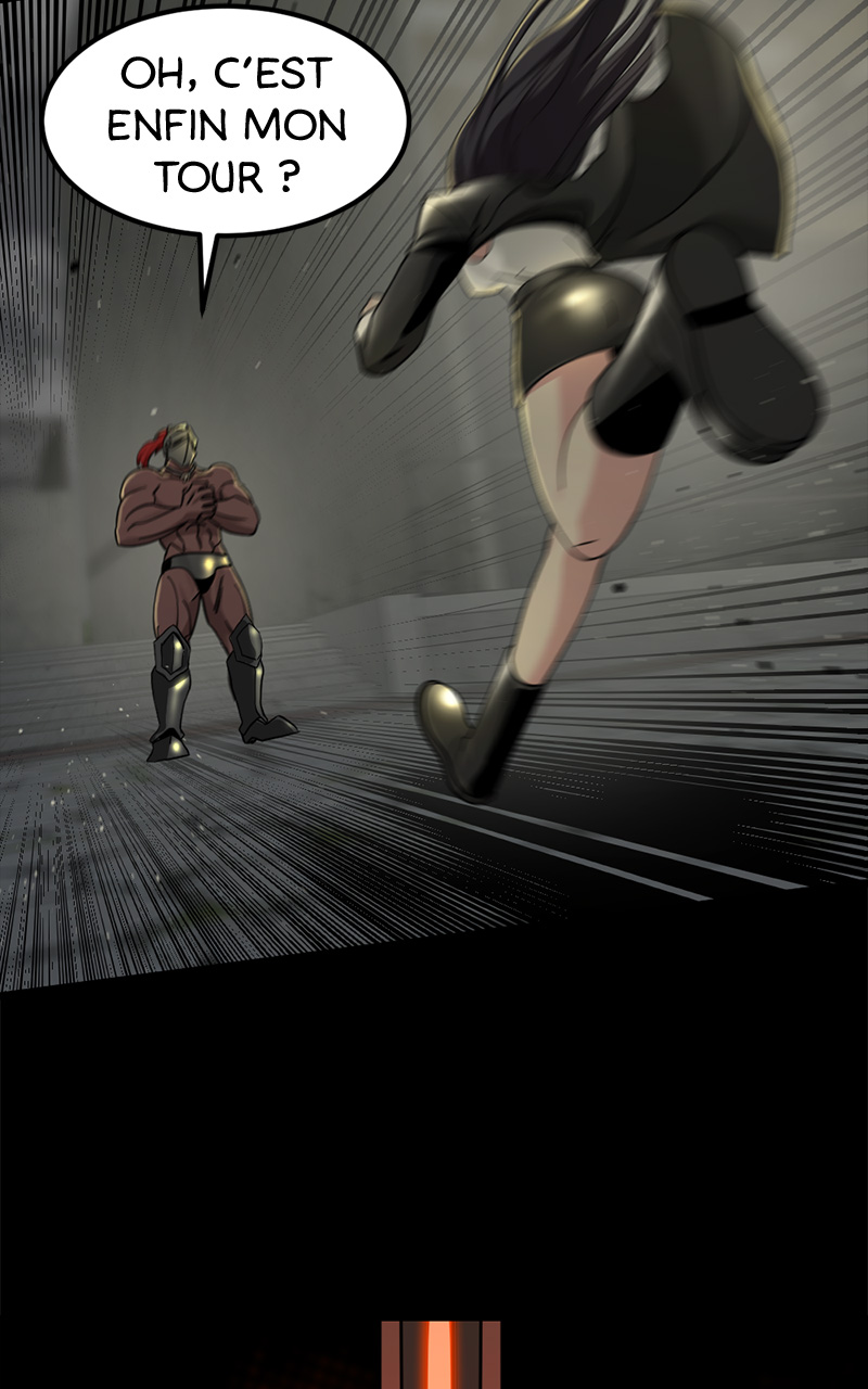 Hero Killer Chapitre 54 - Page 69