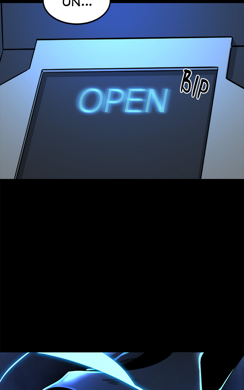 Hero Killer Chapitre 54 - Page 7