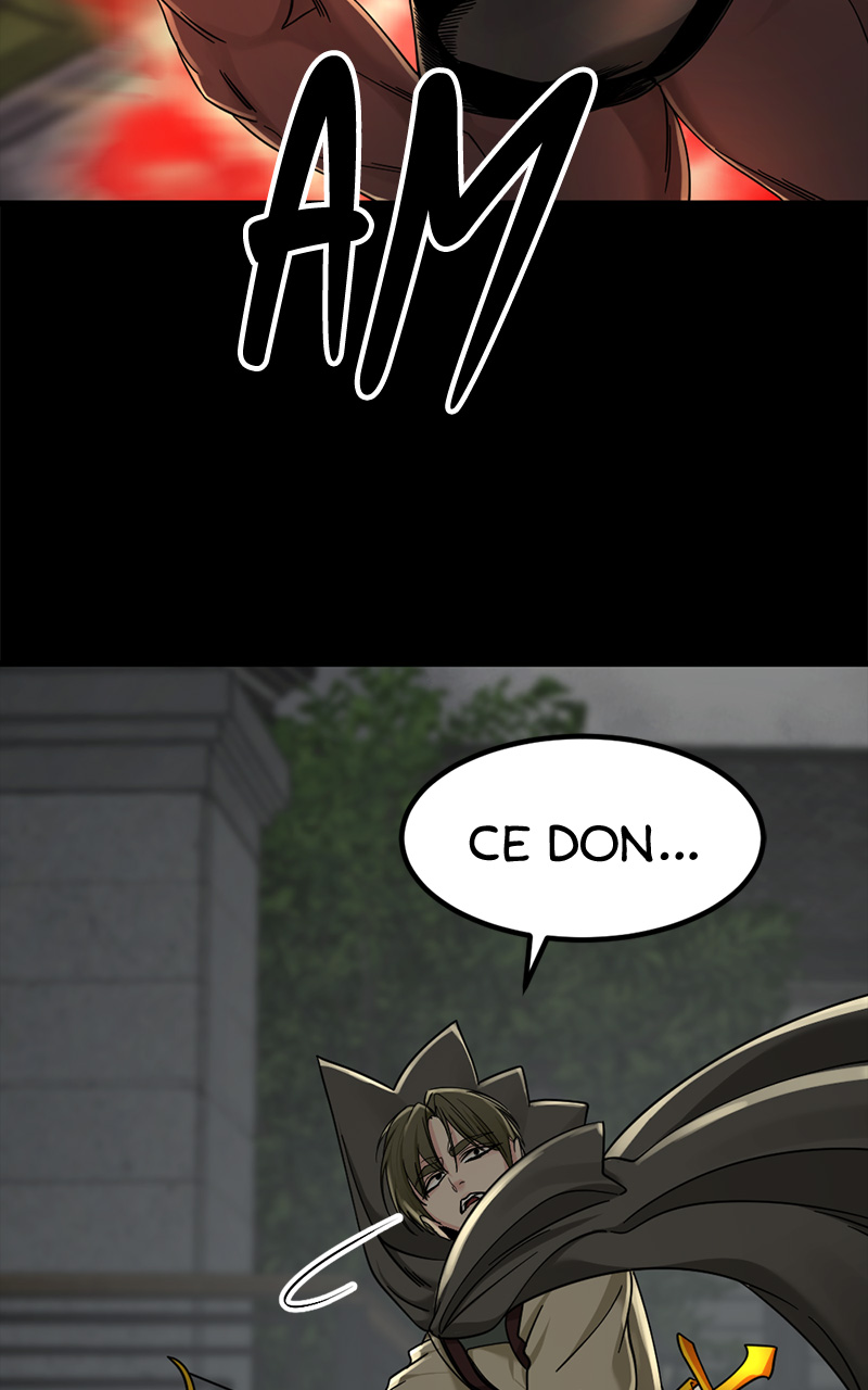 Hero Killer Chapitre 54 - Page 73