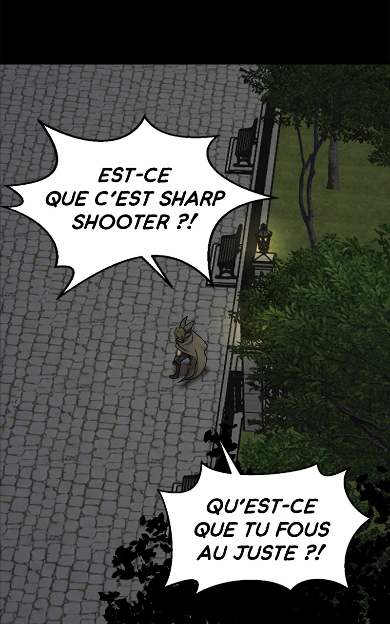 Hero Killer Chapitre 54 - Page 75