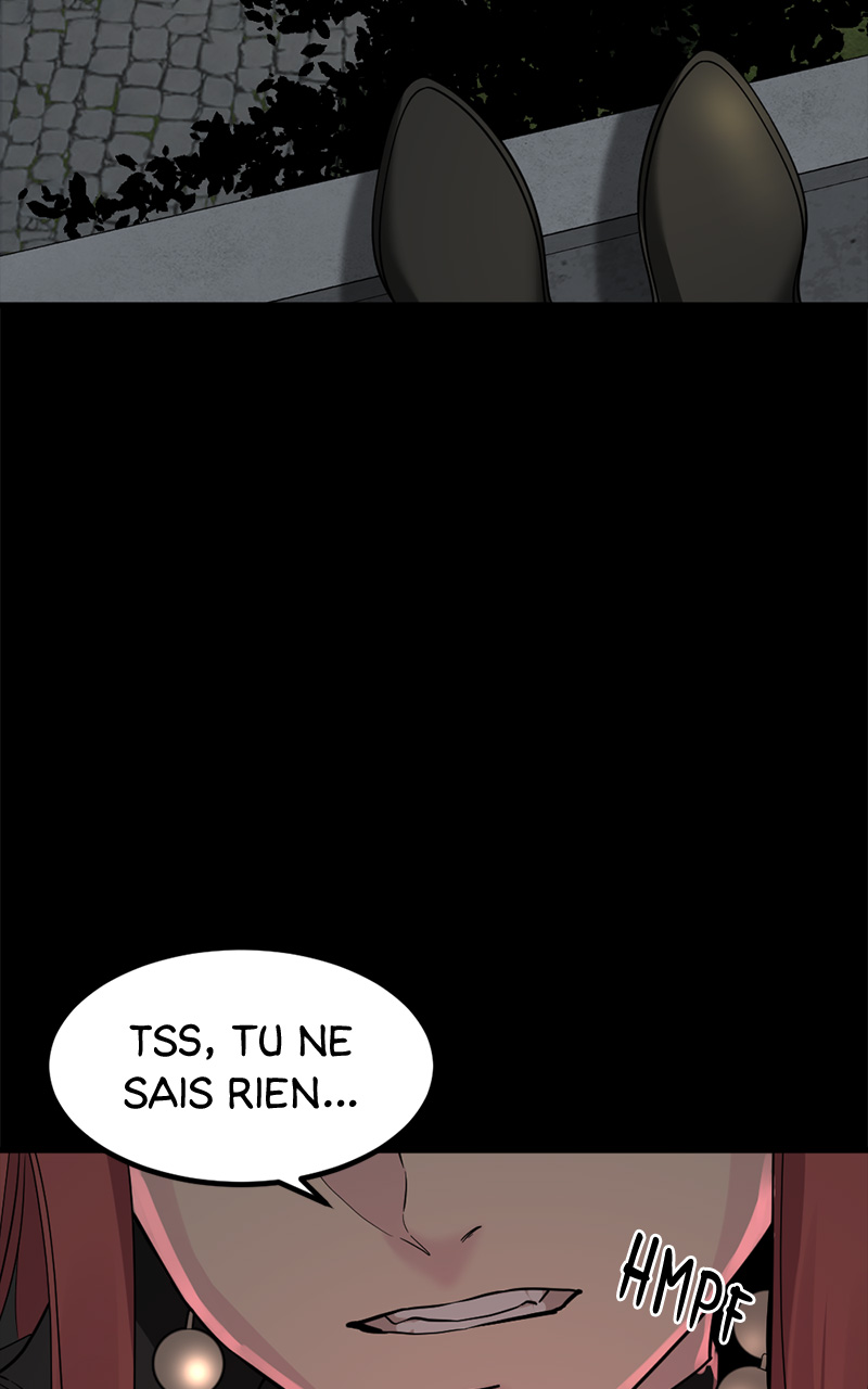 Hero Killer Chapitre 54 - Page 76