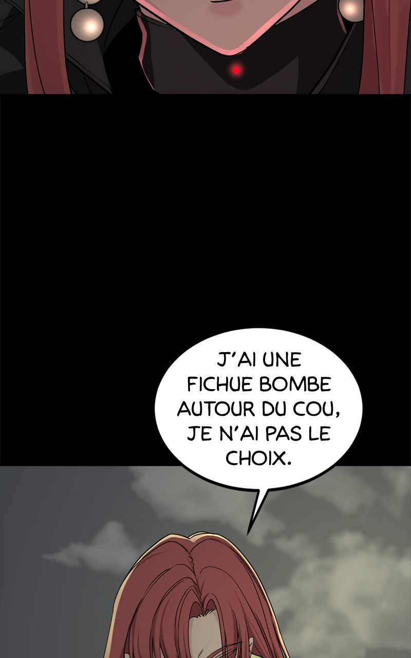 Hero Killer Chapitre 54 - Page 77