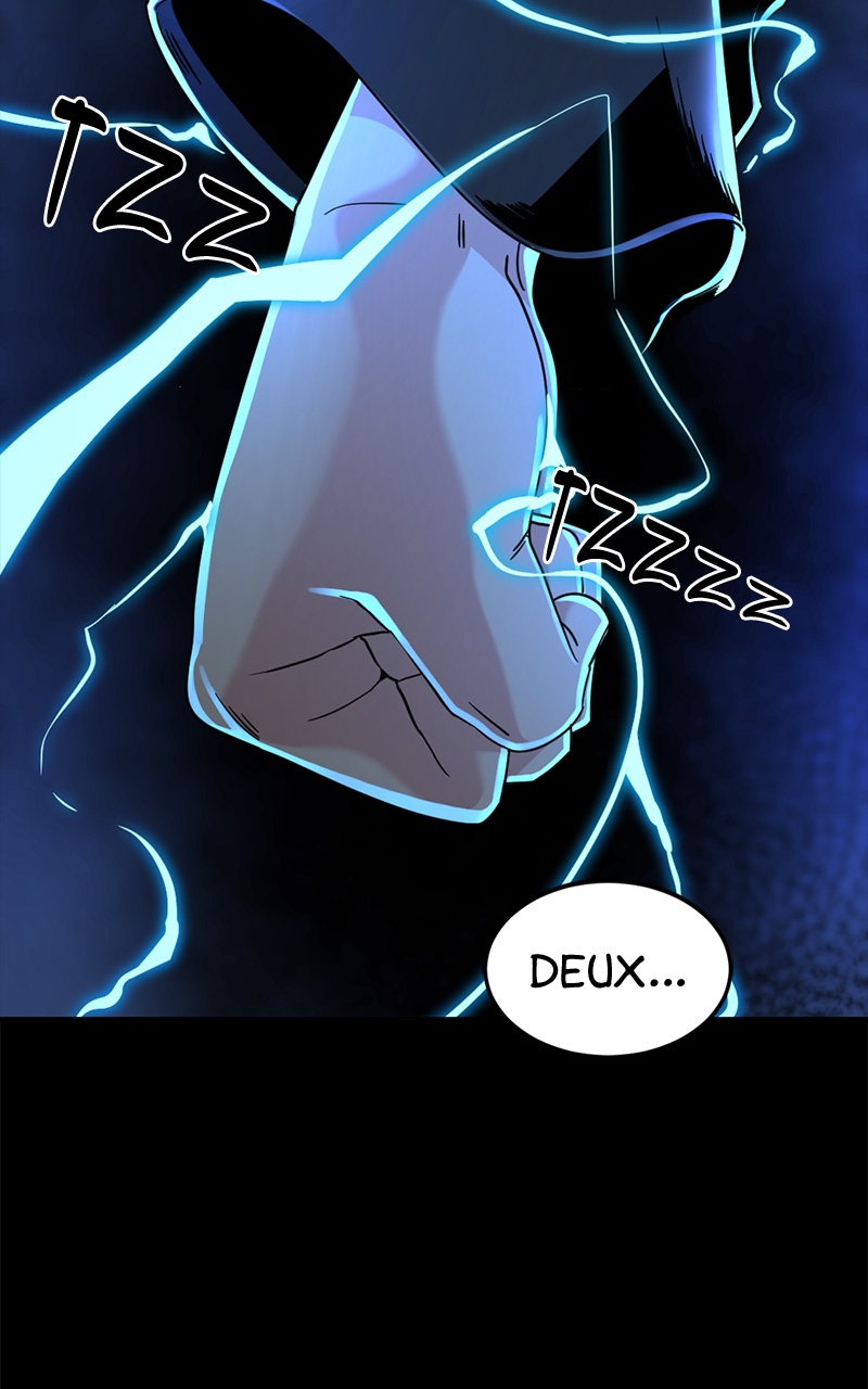 Hero Killer Chapitre 54 - Page 8