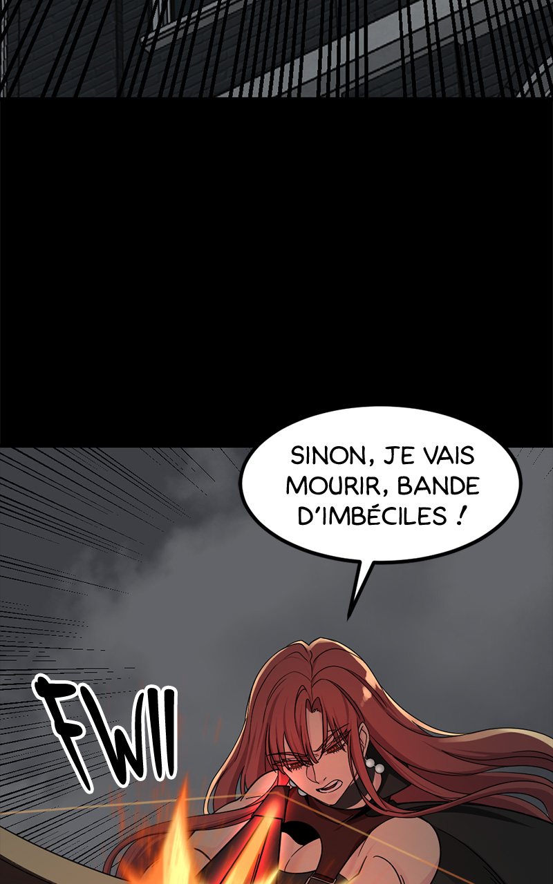 Hero Killer Chapitre 54 - Page 80
