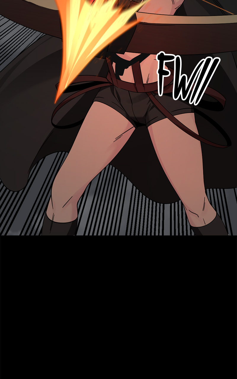 Hero Killer Chapitre 54 - Page 81
