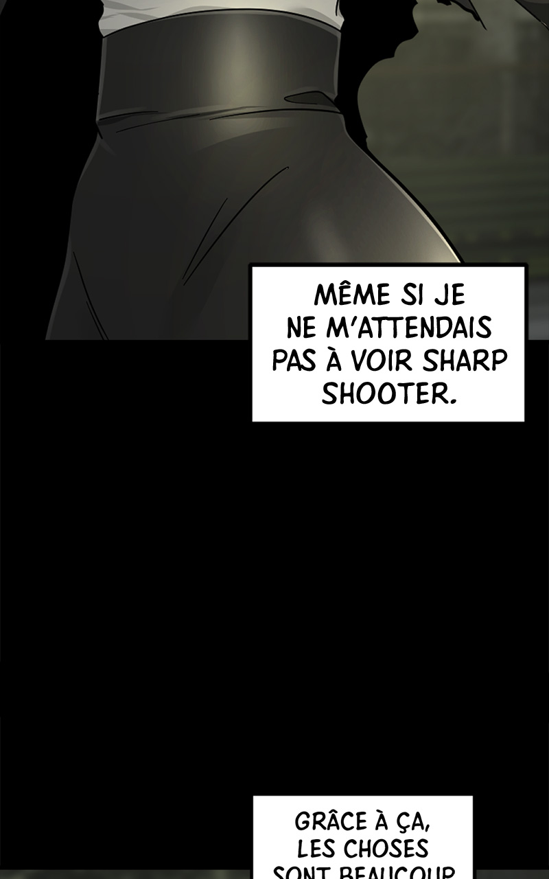Hero Killer Chapitre 54 - Page 83