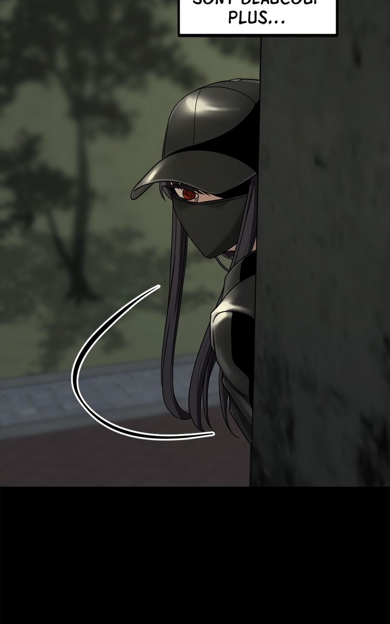 Hero Killer Chapitre 54 - Page 84