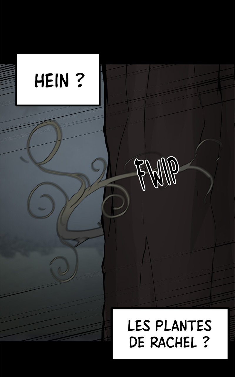Hero Killer Chapitre 54 - Page 85