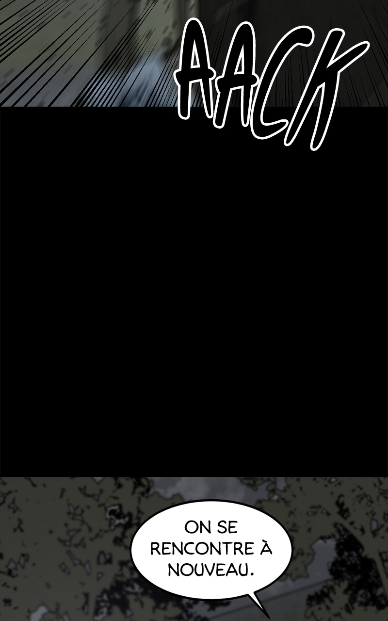 Hero Killer Chapitre 54 - Page 87