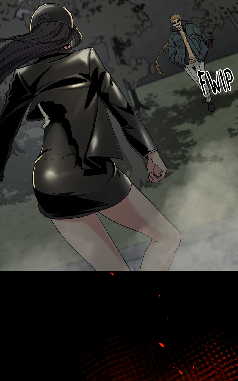 Hero Killer Chapitre 54 - Page 88