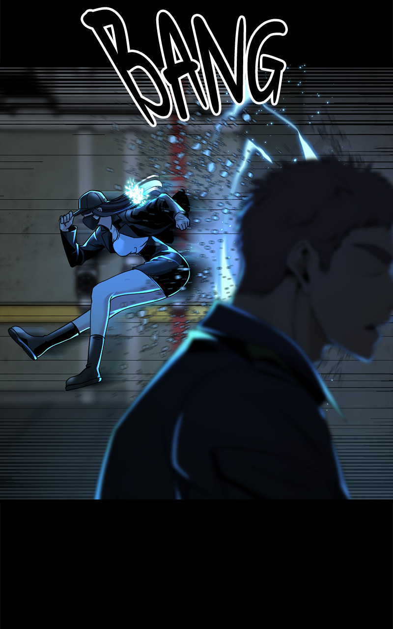 Hero Killer Chapitre 54 - Page 9