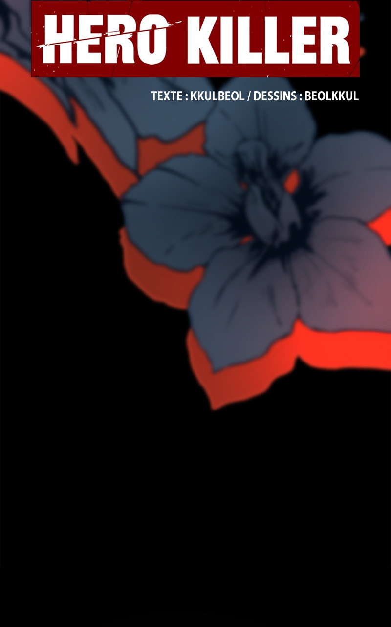 Hero Killer Chapitre 54 - Page 92
