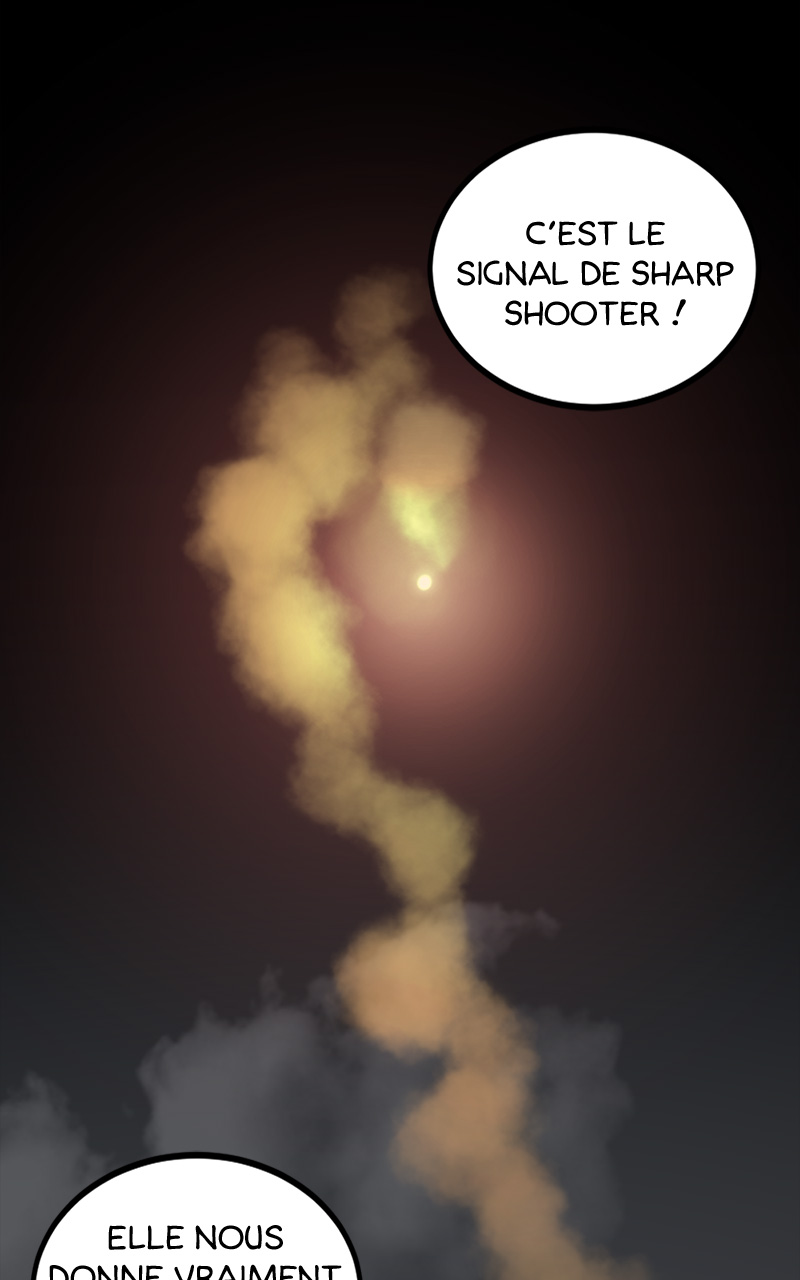 Hero Killer Chapitre 54 - Page 93