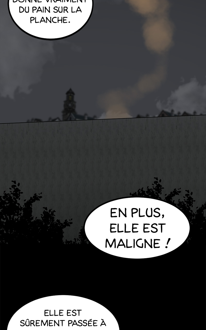 Hero Killer Chapitre 54 - Page 94