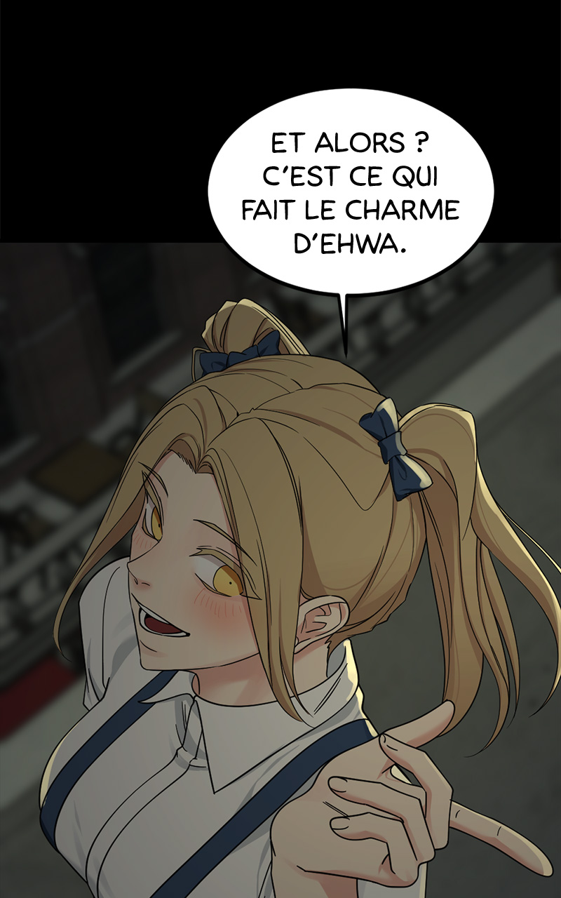 Hero Killer Chapitre 54 - Page 96