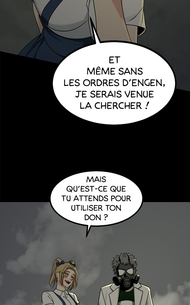 Hero Killer Chapitre 54 - Page 97