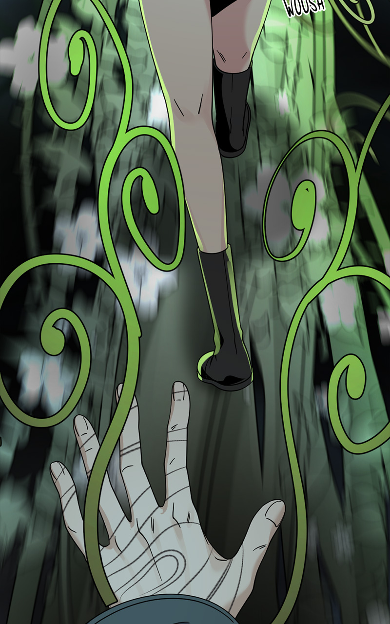 Hero Killer Chapitre 55 - Page 100