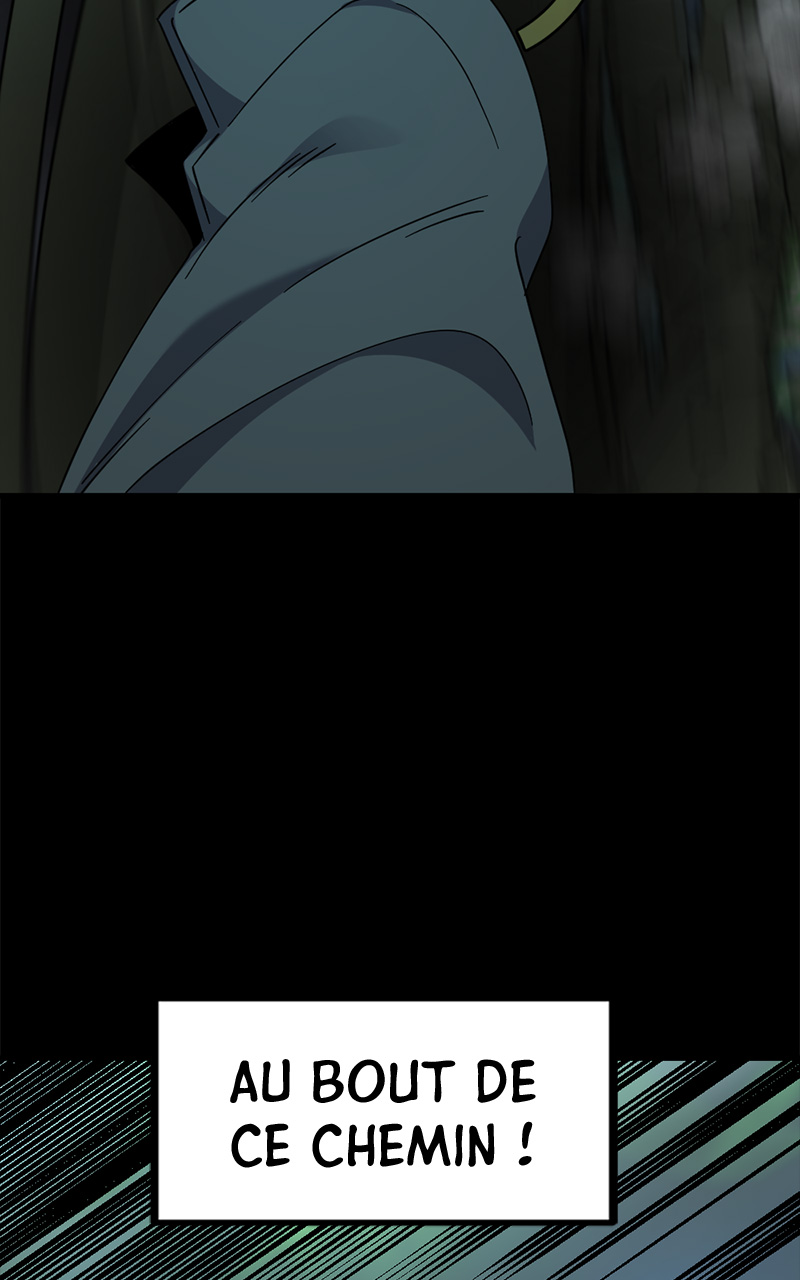 Hero Killer Chapitre 55 - Page 101