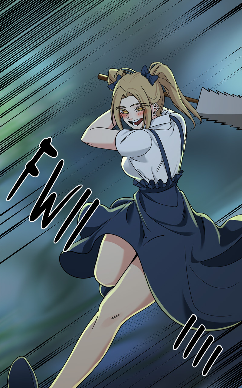 Hero Killer Chapitre 55 - Page 102