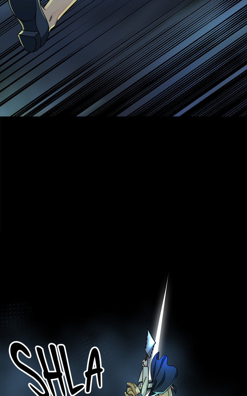 Hero Killer Chapitre 55 - Page 103