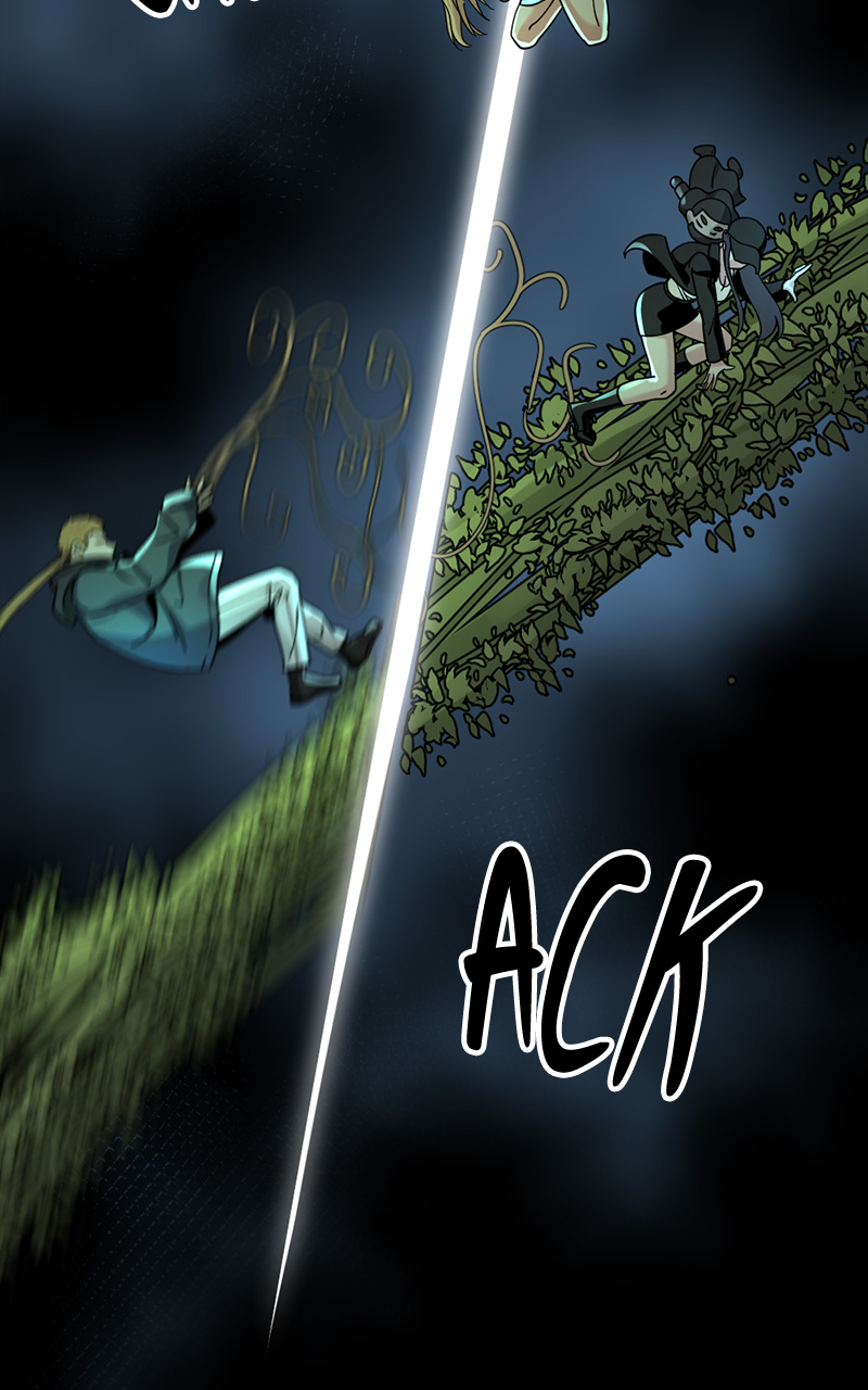Hero Killer Chapitre 55 - Page 104