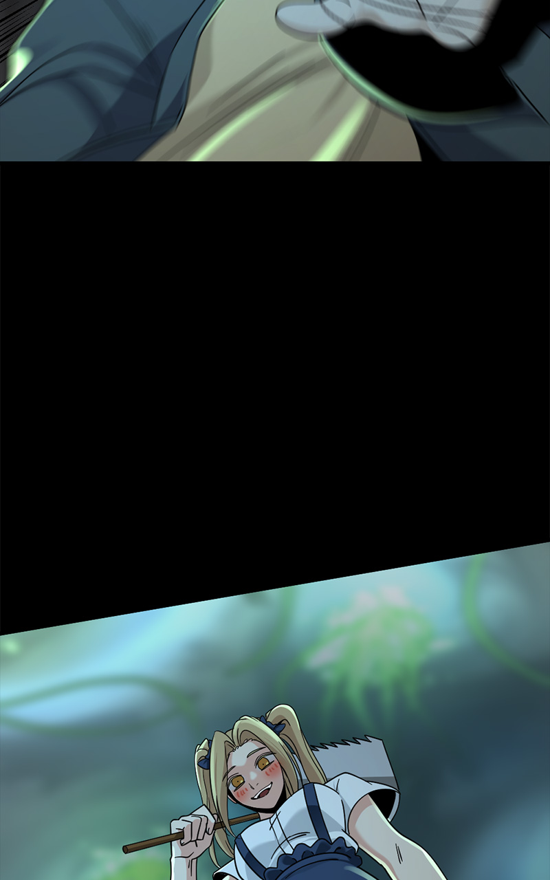 Hero Killer Chapitre 55 - Page 106