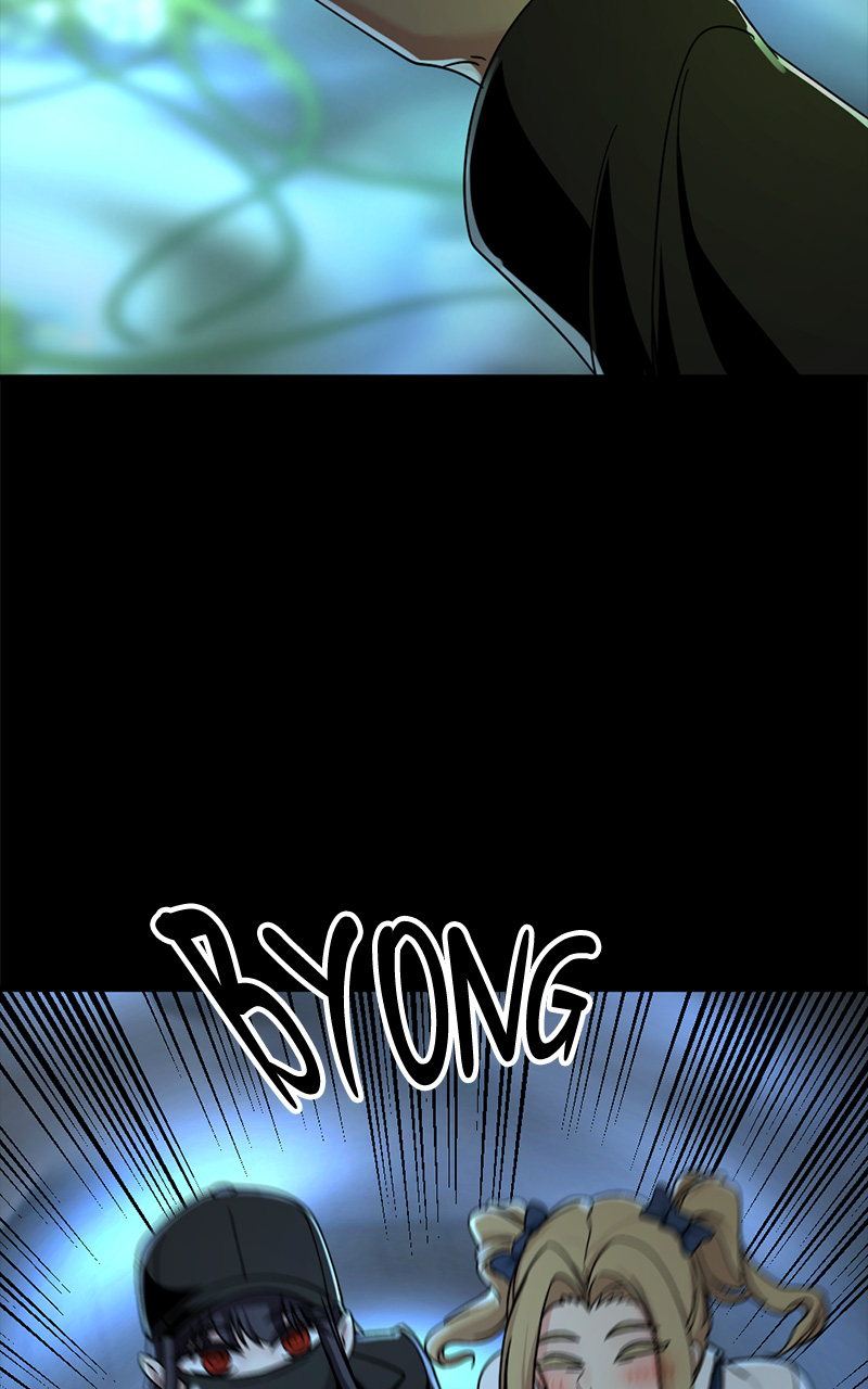 Hero Killer Chapitre 55 - Page 110