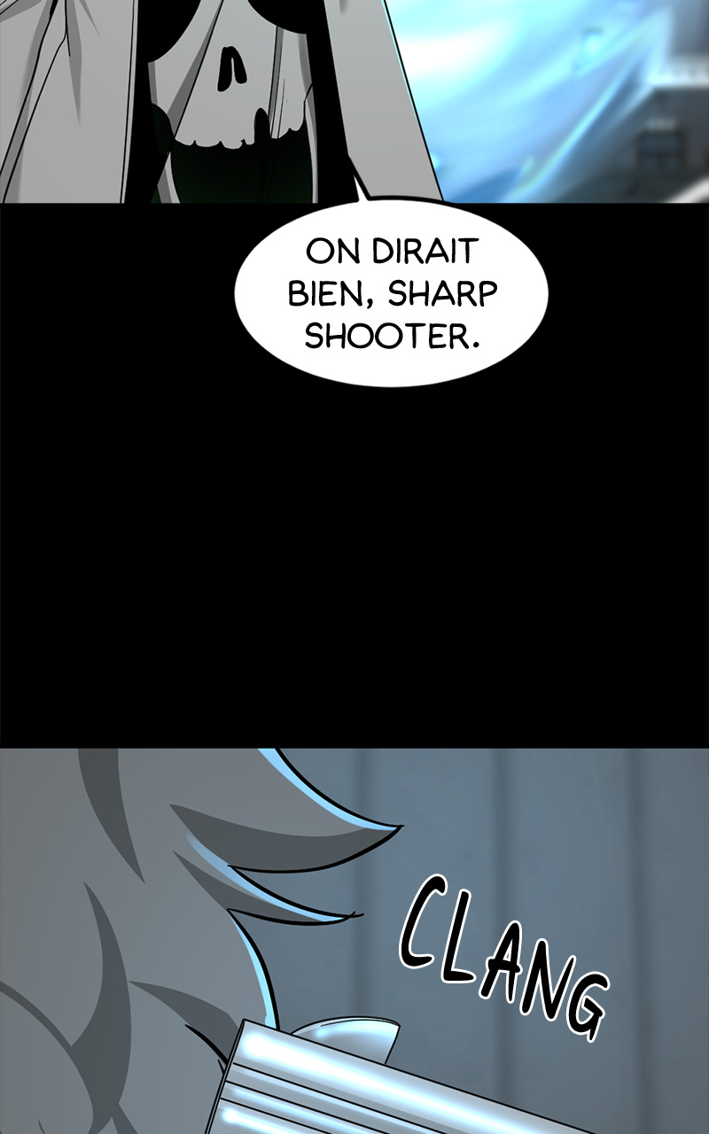 Hero Killer Chapitre 55 - Page 113