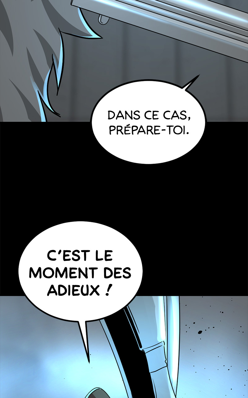 Hero Killer Chapitre 55 - Page 114
